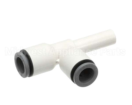 1232-144 Concordia Beverage Tee Run Legris 6Mm