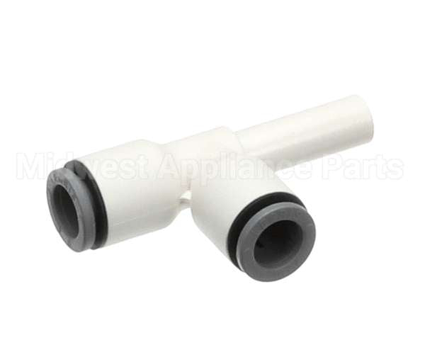 1232-144 Concordia Beverage Tee Run Legris 6Mm