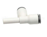 1232-144 Concordia Beverage Tee Run Legris 6Mm