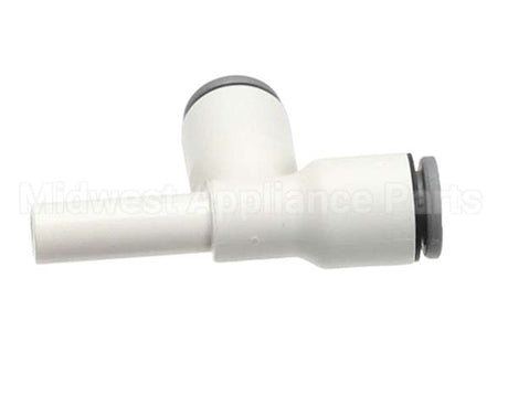 1232-144 Concordia Beverage Tee Run Legris 6Mm