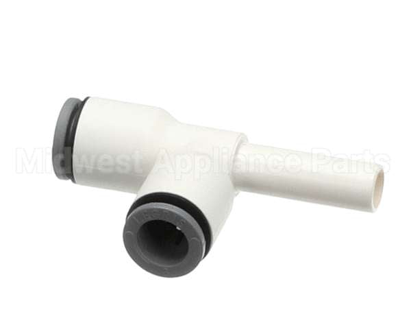 1232-144 Concordia Beverage Tee Run Legris 6Mm