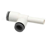 1232-144 Concordia Beverage Tee Run Legris 6Mm