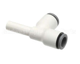 1232-144 Concordia Beverage Tee Run Legris 6Mm