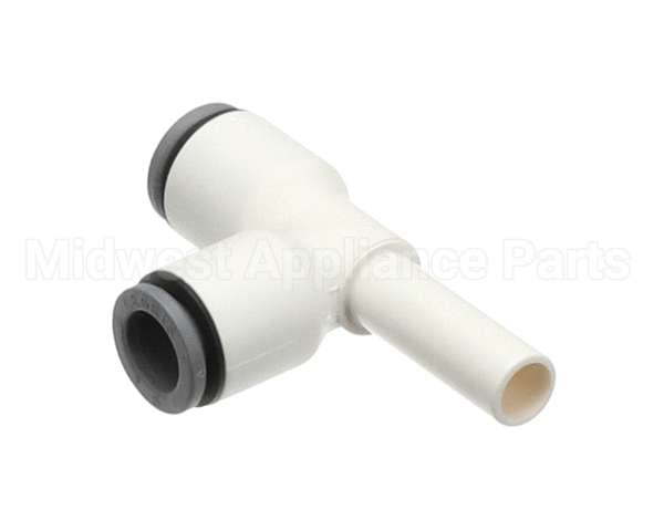 1232-144 Concordia Beverage Tee Run Legris 6Mm