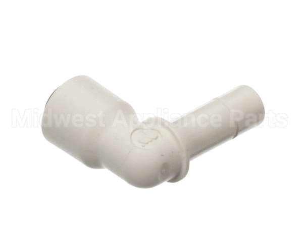 1232-153 Concordia Beverage Elbow Legris 3/8M X 1/4F