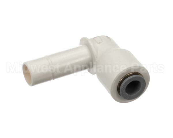 1232-153 Concordia Beverage Elbow Legris 3/8M X 1/4F