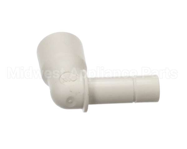 1232-153 Concordia Beverage Elbow Legris 3/8M X 1/4F