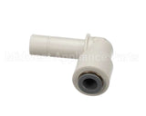 1232-153 Concordia Beverage Elbow Legris 3/8M X 1/4F
