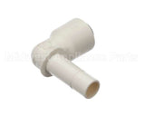1232-153 Concordia Beverage Elbow Legris 3/8M X 1/4F