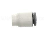 1232-175 Concordia Beverage Connector Lg 6Mm Tube Cap