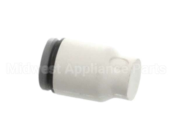 1232-175 Concordia Beverage Connector Lg 6Mm Tube Cap