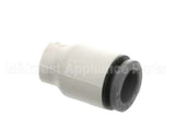 1232-175 Concordia Beverage Connector Lg 6Mm Tube Cap