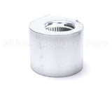 123212 Reznor Class Ii Blower W/Wheel + Hsng