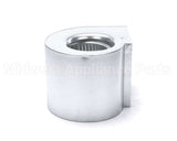 123212 Reznor Class Ii Blower W/Wheel + Hsng