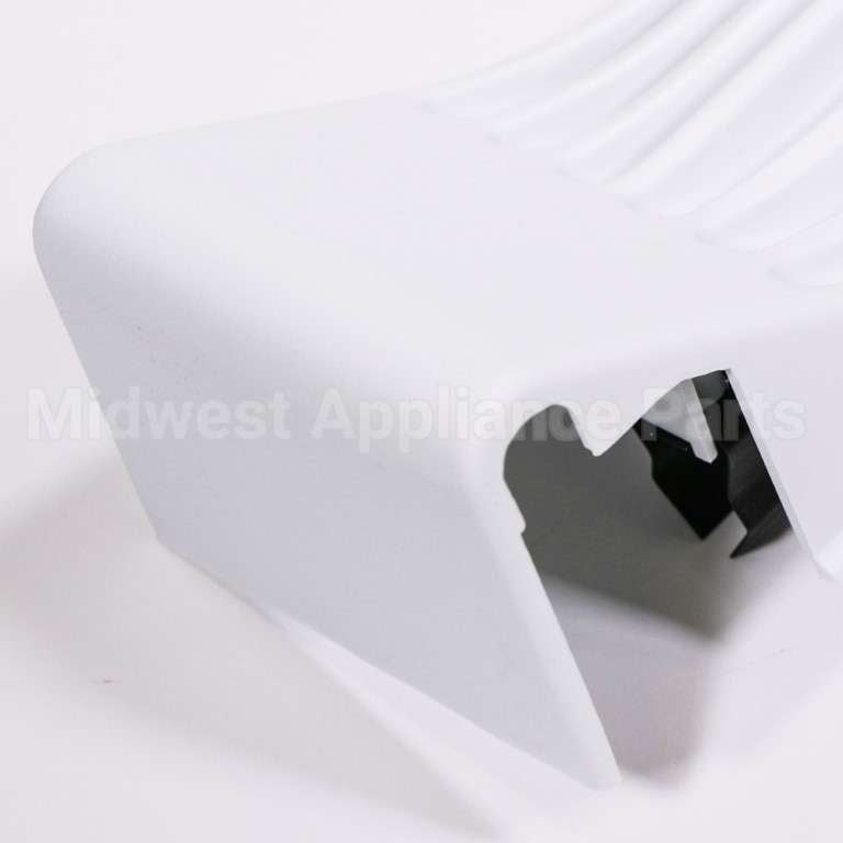 12321807Q Whirlpool Grille