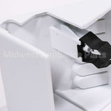 12321807Q Whirlpool Grille