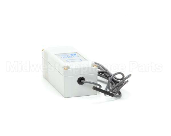 123239 Norlake Control Ranco Etc 111000-000