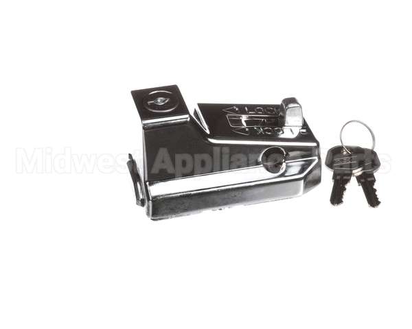 123248 Norlake Deadbolt Lock Nl9800