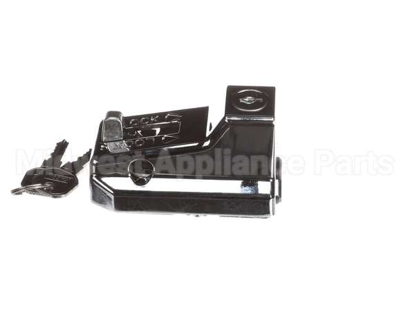 123248 Norlake Deadbolt Lock Nl9800