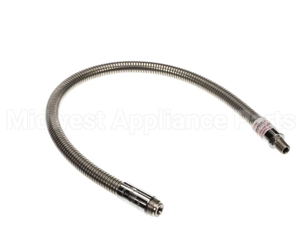12327.0000 Fisher Hose Fg 24