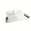 123270 Compatible Groen Holder Scraper Blade