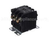 123273P1S Liebert 3P 30A 24V Contctr W/Aux No/Nc