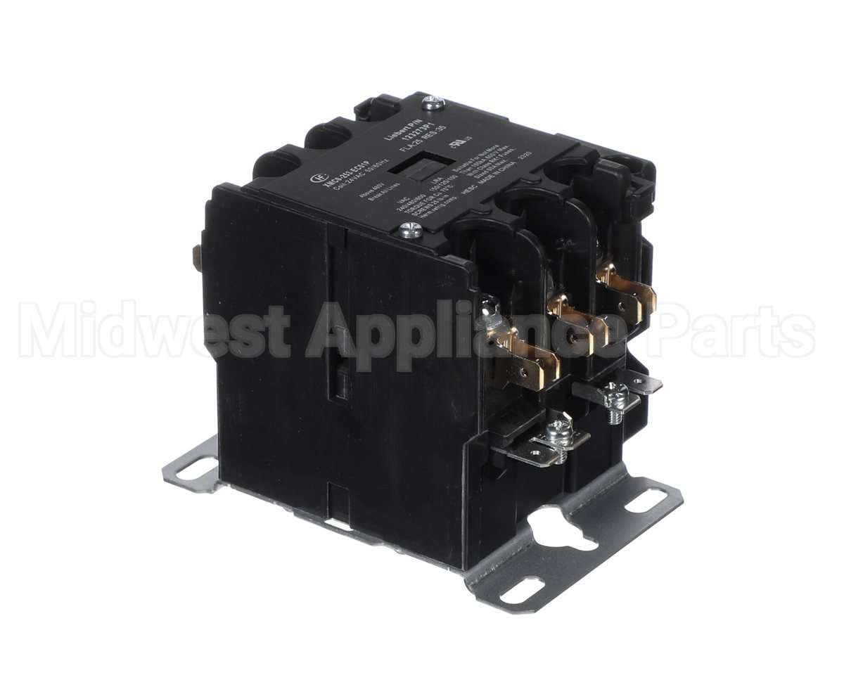123273P1S Liebert 3P 30A 24V Contctr W/Aux No/Nc
