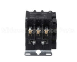 123273P1S Liebert 3P 30A 24V Contctr W/Aux No/Nc