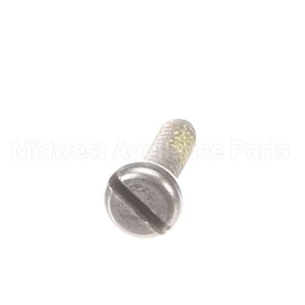 123277 Compatible Bettcher Screw, #6, Self-Lock Sealing
