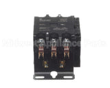 123282P1S Liebert 24V 50A 3P Contactor;No/Nc Aux