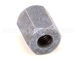1233-027 Concordia Beverage Nut Ss 14 Tube Fitting