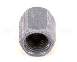 1233-027 Concordia Beverage Nut Ss 14 Tube Fitting