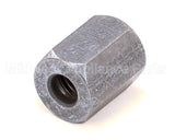 1233-027 Concordia Beverage Nut Ss 14 Tube Fitting