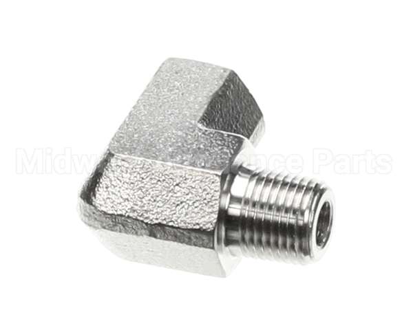 1233-029 Concordia Beverage Elbow Ss 1/8M X 1/8F