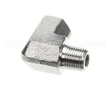 1233-029 Concordia Beverage Elbow Ss 1/8M X 1/8F