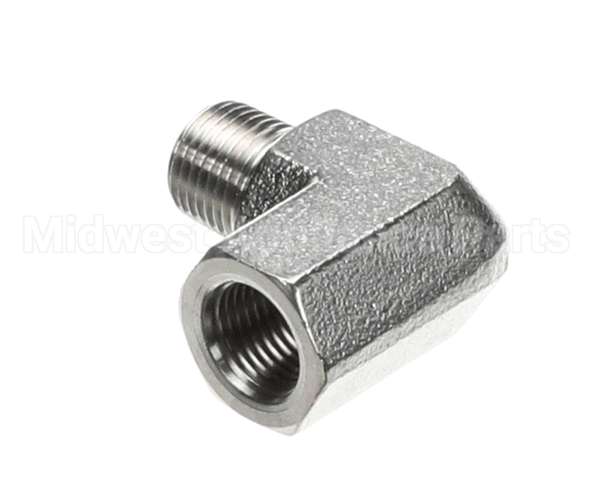 1233-029 Concordia Beverage Elbow Ss 1/8M X 1/8F