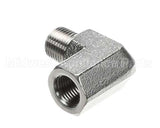 1233-029 Concordia Beverage Elbow Ss 1/8M X 1/8F