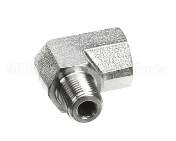 1233-029 Concordia Beverage Elbow Ss 1/8M X 1/8F