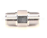 1233-031 Concordia Beverage Nipple Ss Hex 18M