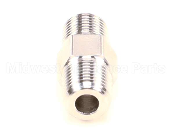 1233-031 Concordia Beverage Nipple Ss Hex 18M