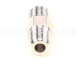 1233-031 Concordia Beverage Nipple Ss Hex 18M