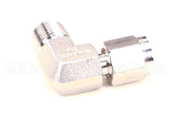 1233-036 Concordia Beverage Elbow Sxl 18M X 18T