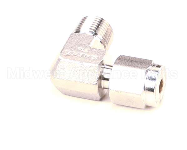 1233-036 Concordia Beverage Elbow Sxl 18M X 18T