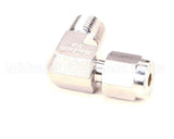 1233-036 Concordia Beverage Elbow Sxl 18M X 18T