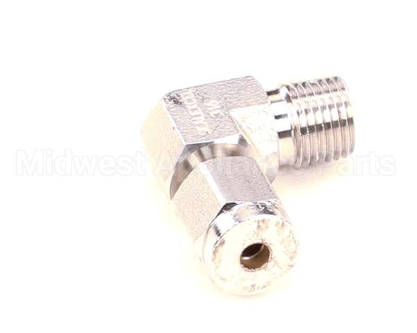 1233-036 Concordia Beverage Elbow Sxl 18M X 18T