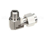 1233-037 Concordia Beverage Elbow Sxl 1/8M X 1/4T