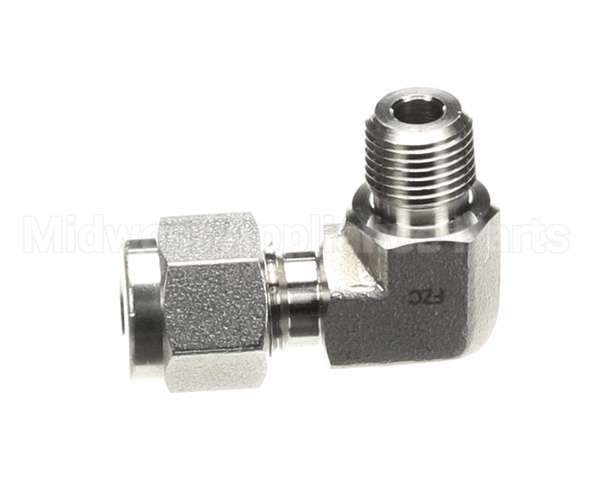1233-037 Concordia Beverage Elbow Sxl 1/8M X 1/4T