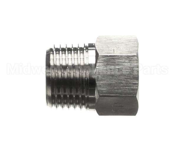 1233-040 Concordia Beverage Bushing Ss 3/8Nptx1/8Npt