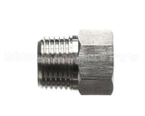 1233-040 Concordia Beverage Bushing Ss 3/8Nptx1/8Npt