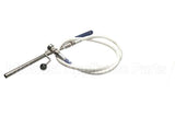 12330-C Ultrafryer Washwand Assembly, A6A Filter 6Ft